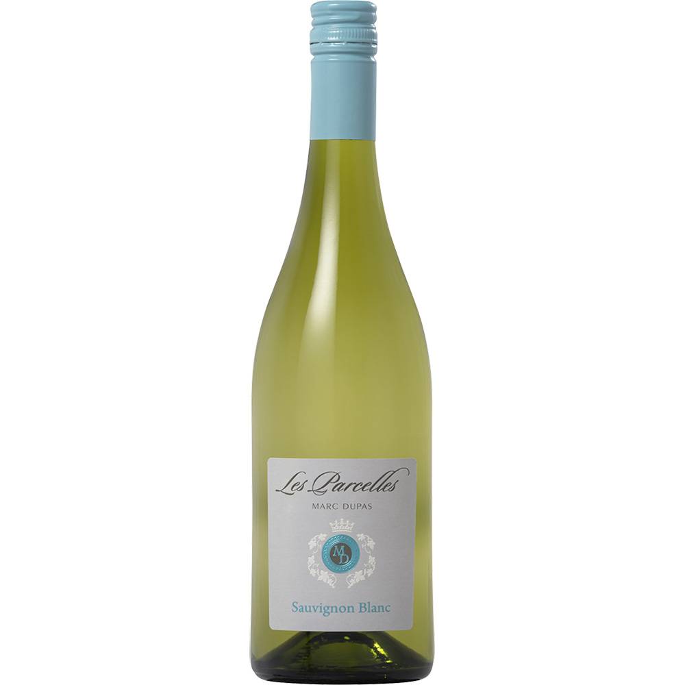 Les Parcelles Marc Dupas Sauvignon Blanc White Wine (750 ml)