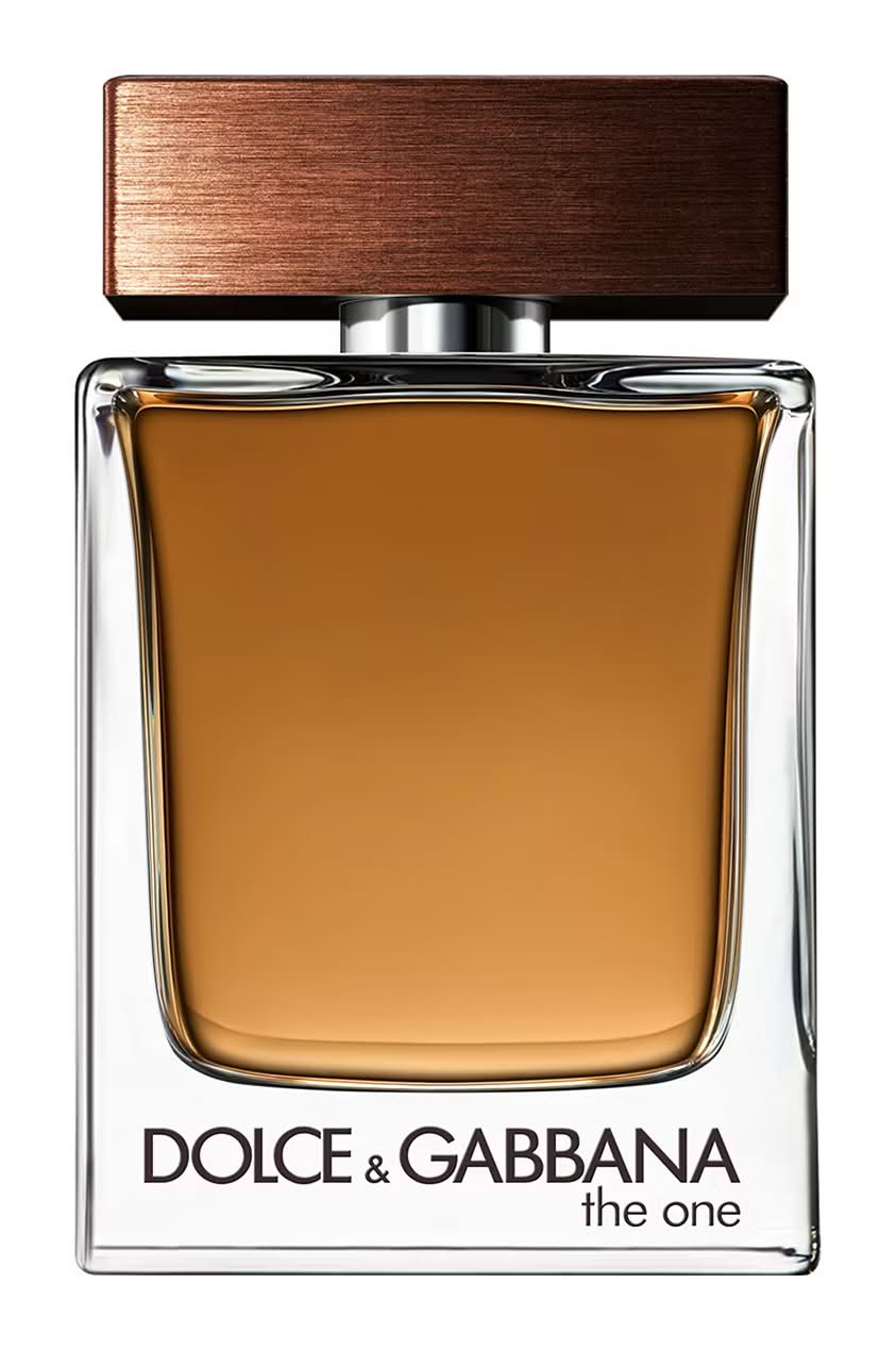 Dolce & Gabbana Spicy Oriental, Men, The One Eau De Toilette Spray (100ml)