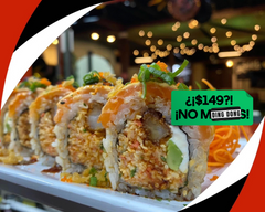 Hanzo Sushi & Go Otay