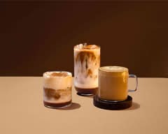 Alfred Coffee Melrose Place
