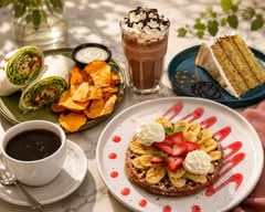 Café Baqué - Vivo Outlet