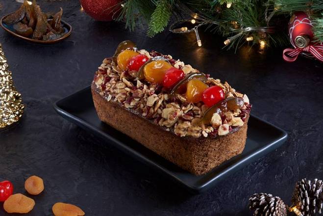 Fruit Cake
