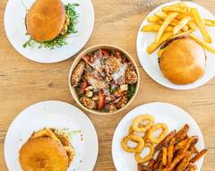 Deltoro Burger (osiedle Pod Lipami)