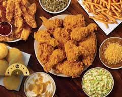 Popeyes Louisiana Kitchen (1313 Cooks St)