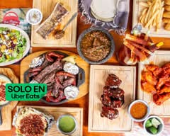 Arracheras Las Regias