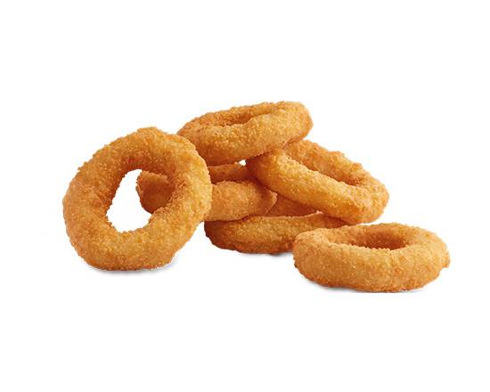 X6 Onion Rings