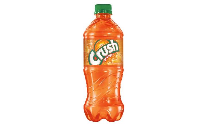 Orange Crush 591ml