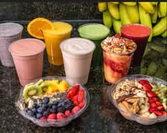 Fresh Monkee Smoothies & Bowls - Royersford (620 Main Street)