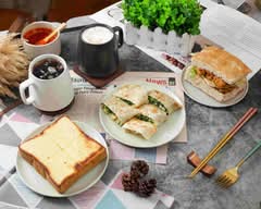 春日序早午餐 Brunch