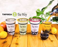 タピオカドリンク TeaWay ゆめタウン廿日市店