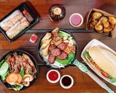 Mrs Luu's Bowen Hills