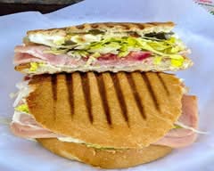 Snack's Jah's (Michoacan)