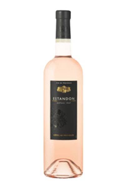 Estandon Cotes De Provence Rosé (750ml bottle)