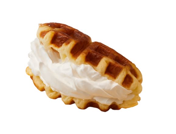 鮮奶油 Whipping cream