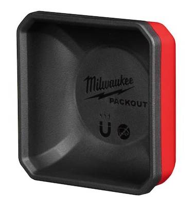 Milwaukee Packout Magnetic Bin Tool Holder