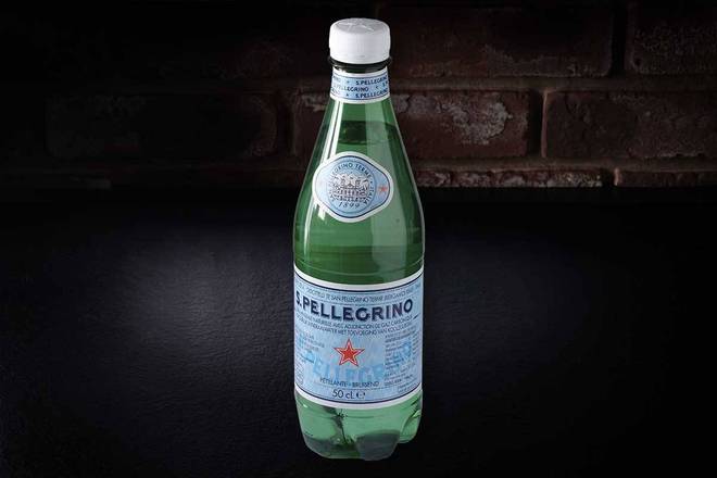 San Pellegrino