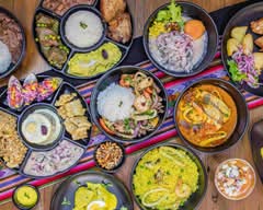 Inca Fusion (Surfers Paradise)