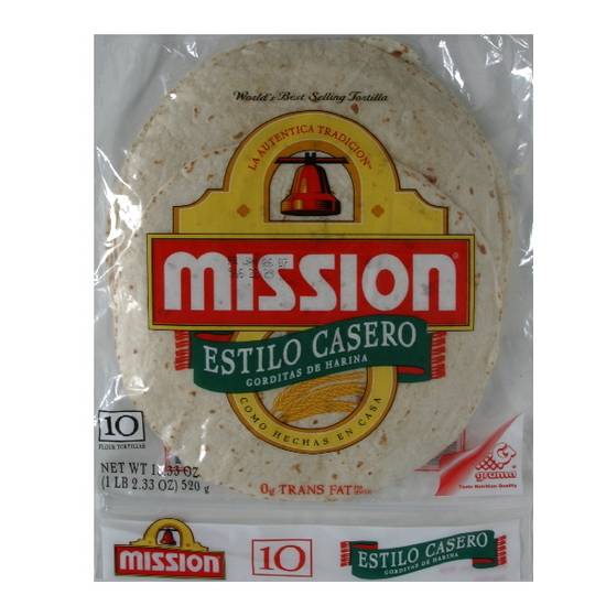 Mission Flour Tortillas Delivery Near You Uber Eats