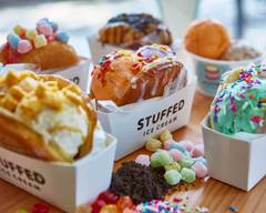 Stuffed Ice Cream - East Village