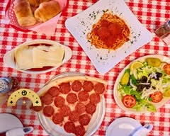 Salvatori's Authentic Italian Eatery (Auburn)