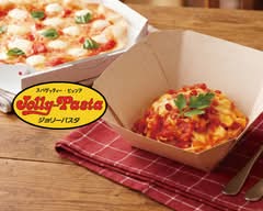 ジョリーパスタ 羽村店 Jolly Pasta Hamura