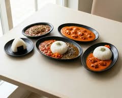 スパイス喫茶ひろんち