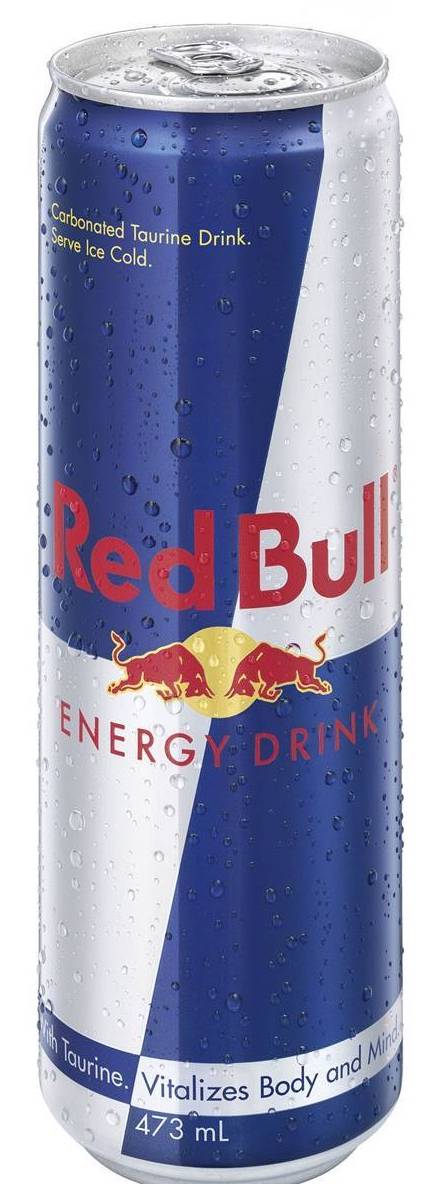 Red Bull 473ml