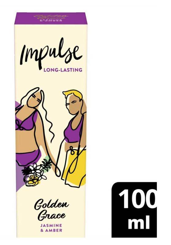 So�? Unique Truffle Cream Body Mist 150Ml