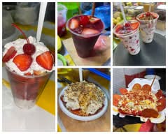 La Botanita de paloma (snacks)