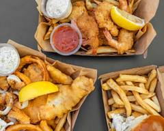 Fishboat Restaurant (Marine Dr)