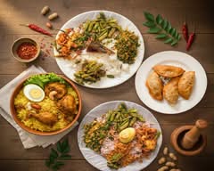 Dematagoda Tasty Foods