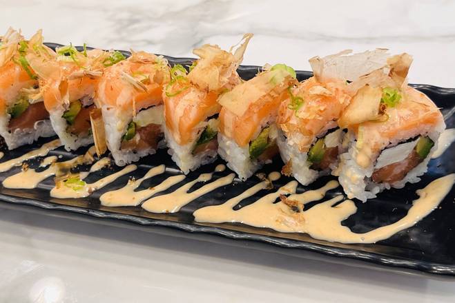 Sunshine Roll