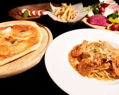 イタリアンダイニング CREST