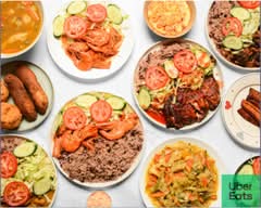 Smokey Fridays Exclusive