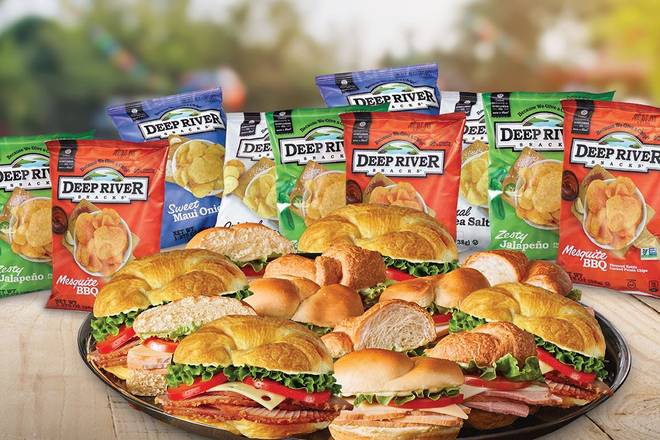 BIG Game Sandwich Pack