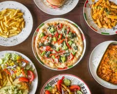 Pizza Welt 