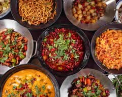 Shaanxi Restaurant 西北楼 (505 Highway 7)