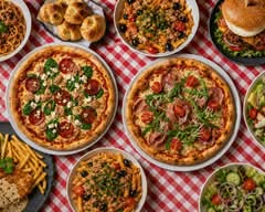 Pizzeria Portofino