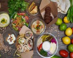 Lebanese Street Food (320 San Lorenzo Avenue, Suite 1315)
