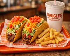 Naugles Tacos & Burgers