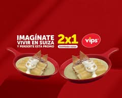 Vips Cuatro Caminos