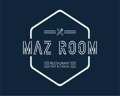 MAZ ROOM