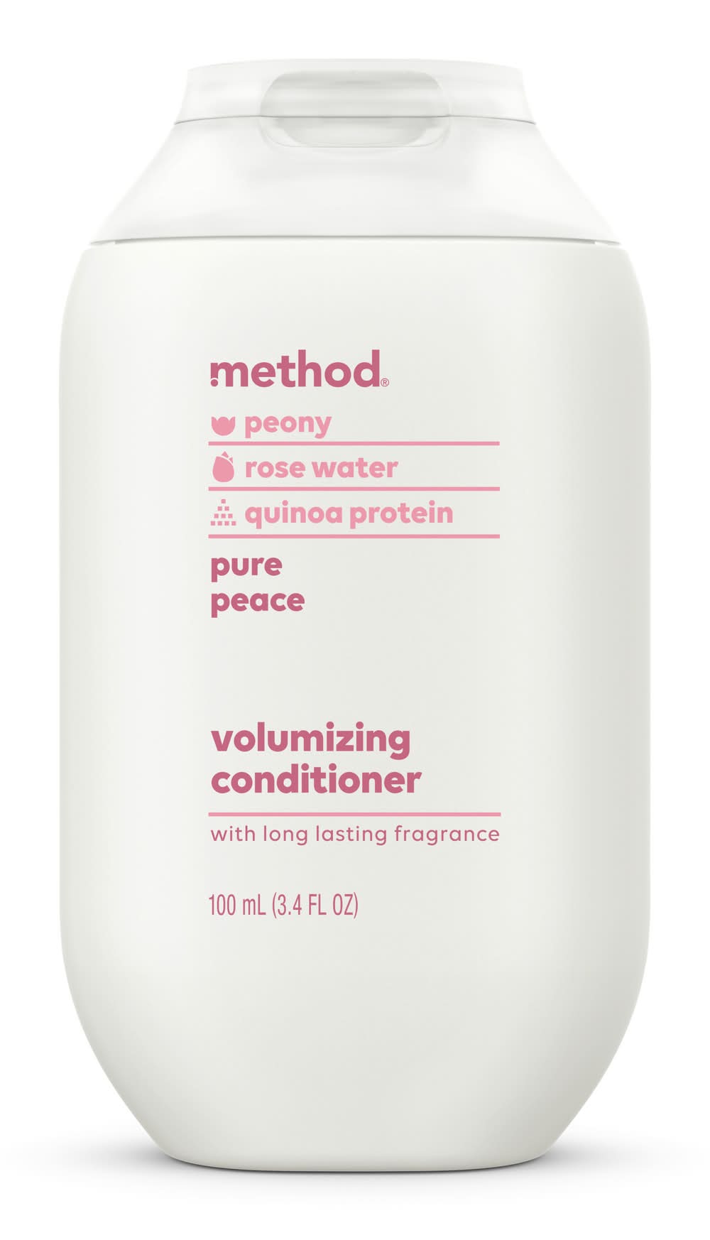Method Pure Peace Volumizing Conditioner (3.4 fl oz)
