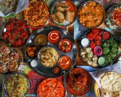 Riyaz India Nepal Newari Kitchen リヤズ インド ネパール ネワリキッチン