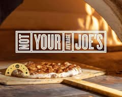 Not Your Average Joe's (Westwood)