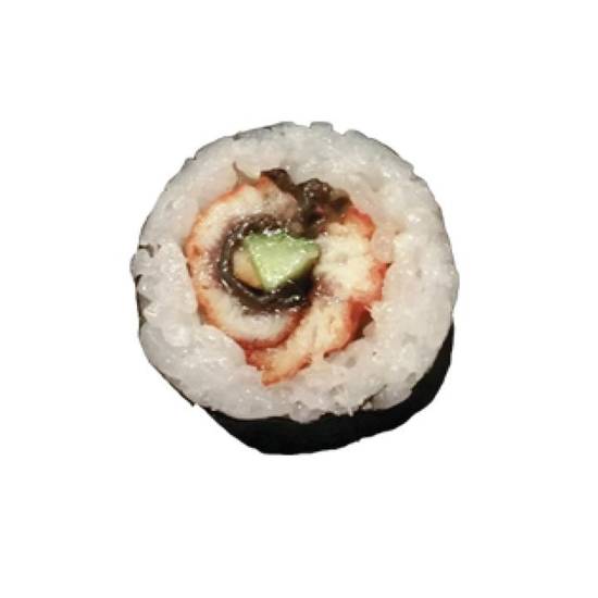 EE & AVOCADO ROLL