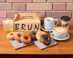 BRUN 神戸元町本店