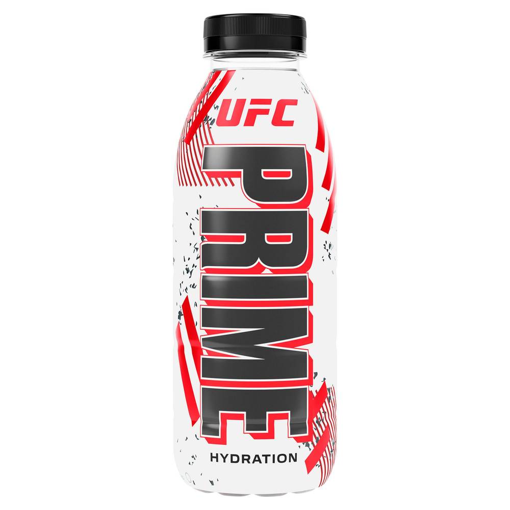 Prime Ufc Hydration (500ml)