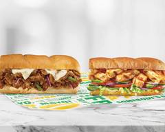 Subway (105-50 Laurier Ave)