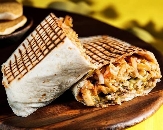 🌯 Tacos XL